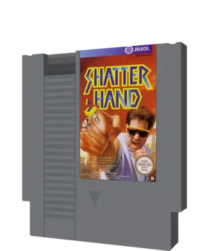 Shatterhand