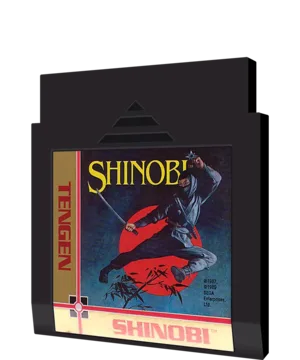 Shinobi