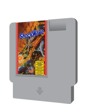 Shockwave