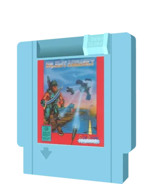 Silent Assault