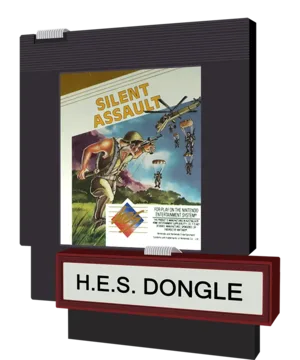 Silent Assault