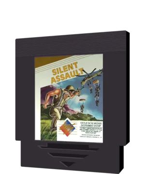 Silent Assault