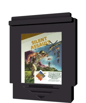 Silent Assault