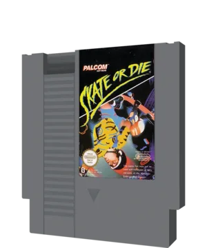 Skate or Die