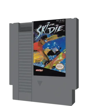 Ski or Die