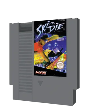 Ski or Die