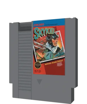 Sky Kid