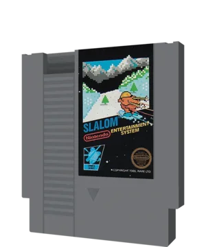 Slalom