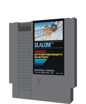 Slalom