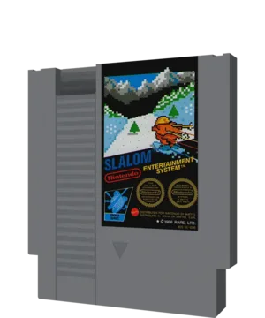 Slalom