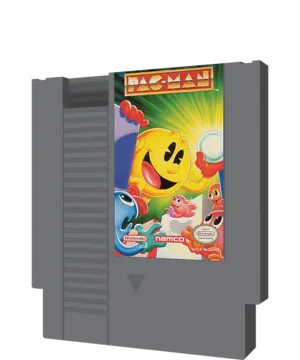 Pac-Man