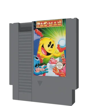 Pac-Man