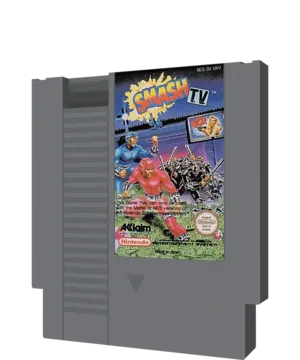 Smash T.V.