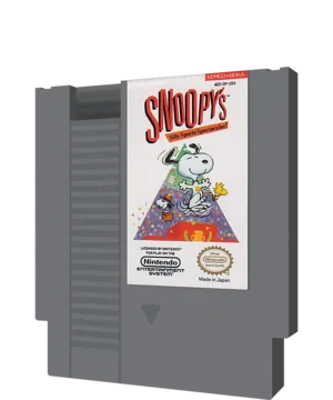 Snoopy’s Silly Sports Spectacular!