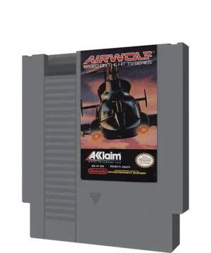 Airwolf