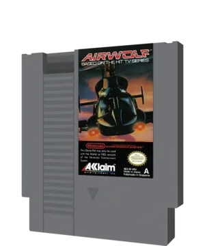Airwolf