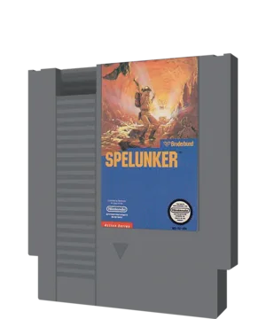 Spelunker