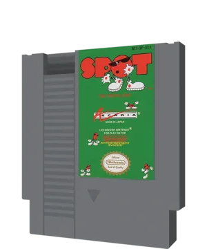 Spot: The Video Game