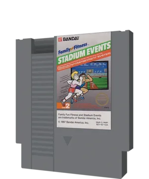 Stadium Events