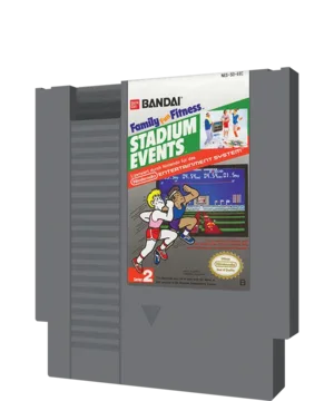 Stadium Events