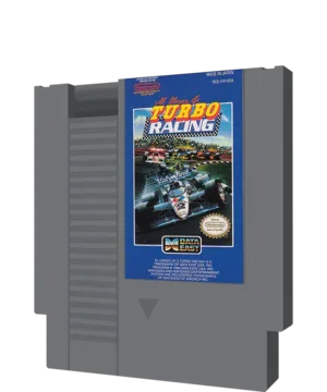 Al Unser Jr. Turbo Racing
