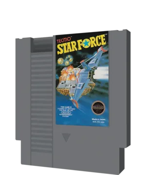 Star Force