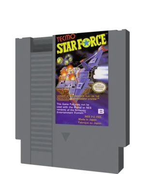 Star Force