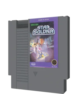 Star Soldier