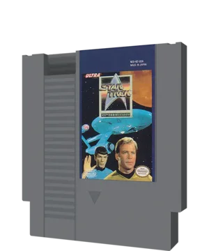 Star Trek: 25th Anniversary
