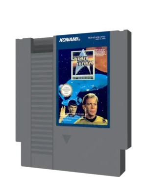 Star Trek: 25th Anniversary