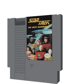 Star Trek: The Next Generation