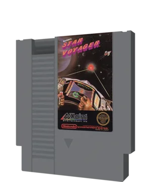Star Voyager