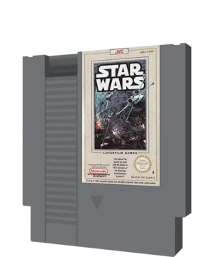 Star Wars