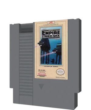 Star Wars: The Empire Strikes Back