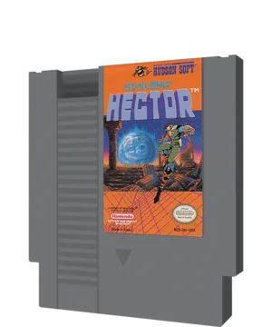Starship Hector