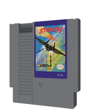 Stealth ATF