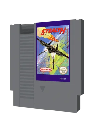 Stealth ATF