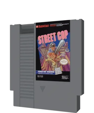 Street Cop