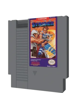 Strider