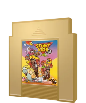 Stunt Kids