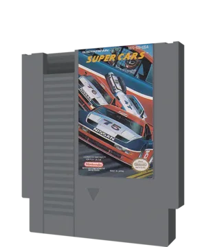 Super Cars