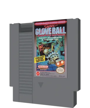 Super Glove Ball