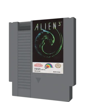 Alien³
