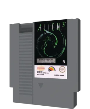 Alien³