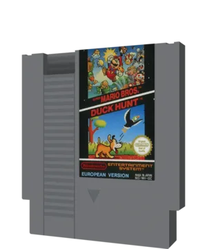Super Mario Bros./Duck Hunt