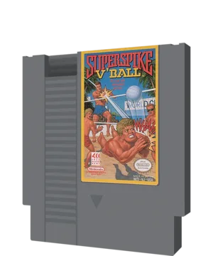 Super Spike V’Ball
