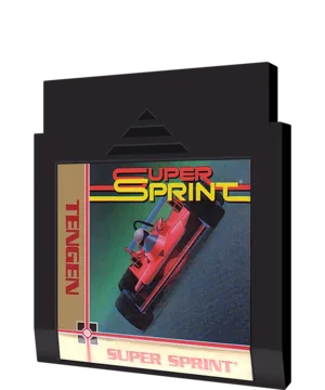 Super Sprint