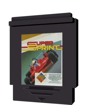 Super Sprint