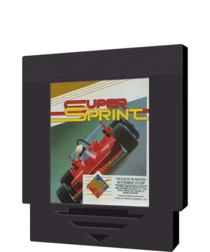 Super Sprint