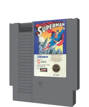 Superman